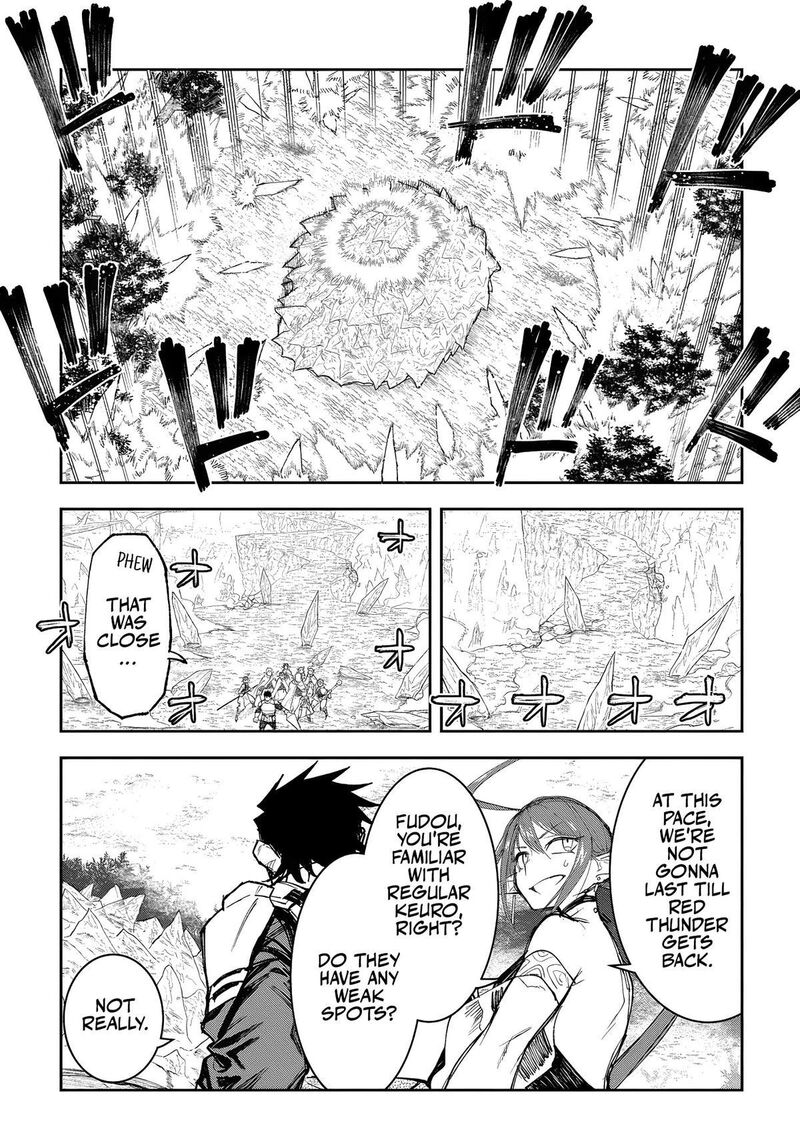 Juunenme Kikan Wo Akirameta Tenisha Wa Imasara Shujinkou Ni Naru Chapter 10 Page 17