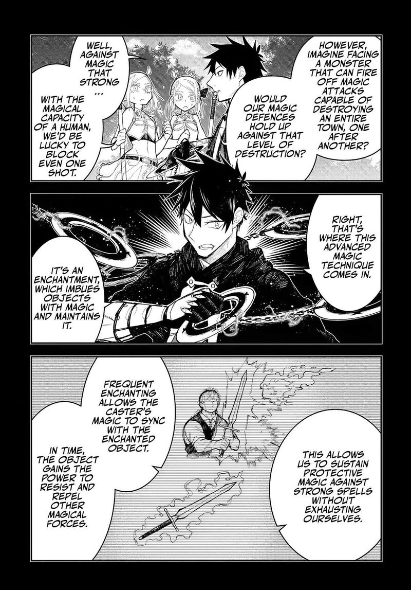 Juunenme Kikan Wo Akirameta Tenisha Wa Imasara Shujinkou Ni Naru Chapter 10 Page 7