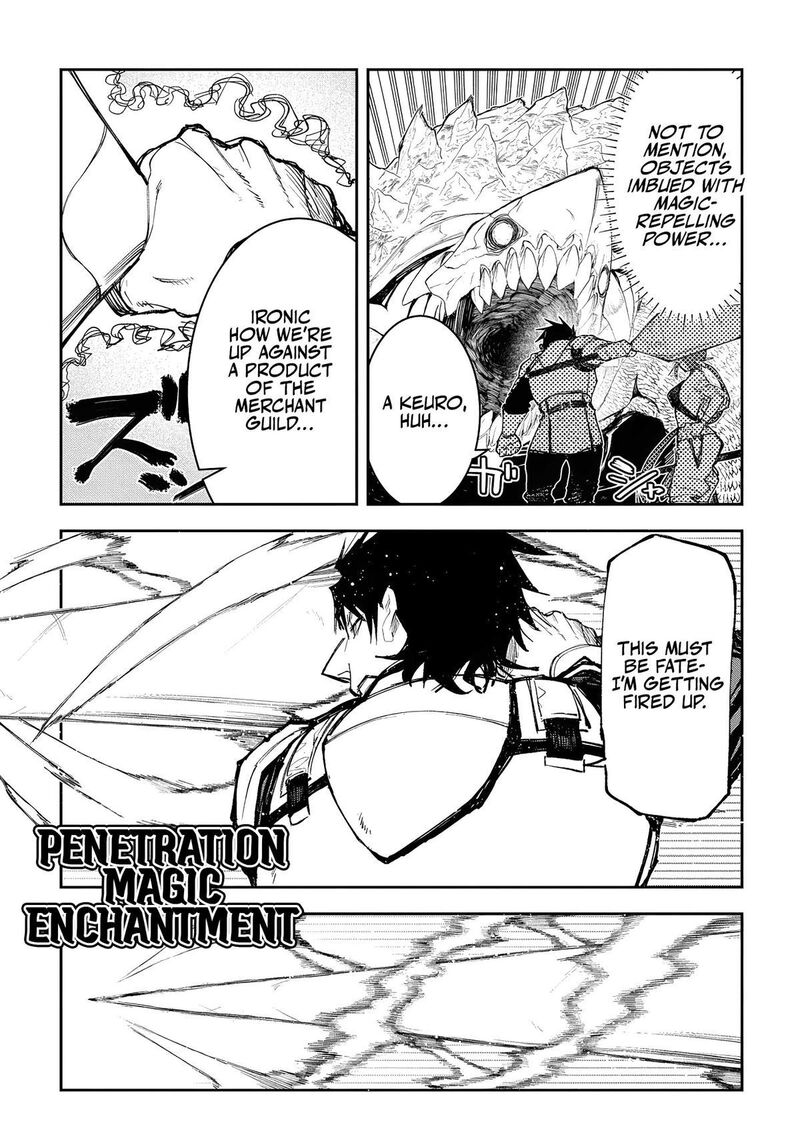 Juunenme Kikan Wo Akirameta Tenisha Wa Imasara Shujinkou Ni Naru Chapter 10 Page 9