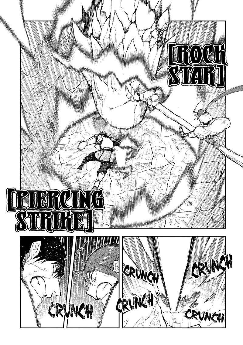 Juunenme Kikan Wo Akirameta Tenisha Wa Imasara Shujinkou Ni Naru Chapter 10b Page 10
