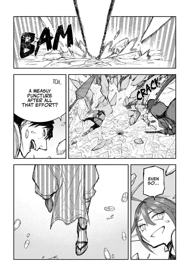 Juunenme Kikan Wo Akirameta Tenisha Wa Imasara Shujinkou Ni Naru Chapter 10b Page 11