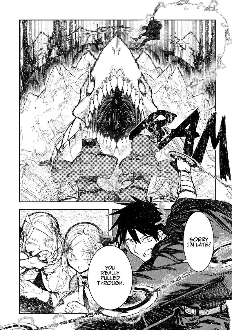 Juunenme Kikan Wo Akirameta Tenisha Wa Imasara Shujinkou Ni Naru Chapter 10b Page 17