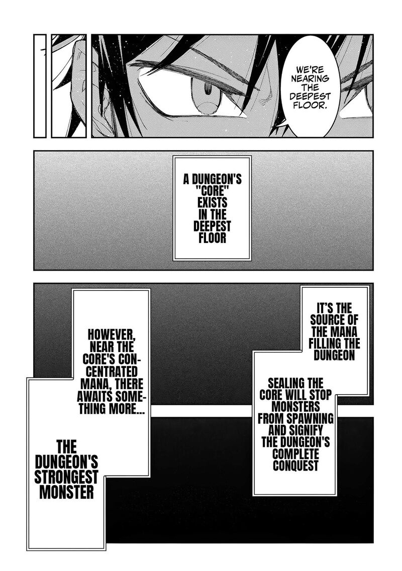 Juunenme Kikan Wo Akirameta Tenisha Wa Imasara Shujinkou Ni Naru Chapter 10b Page 19