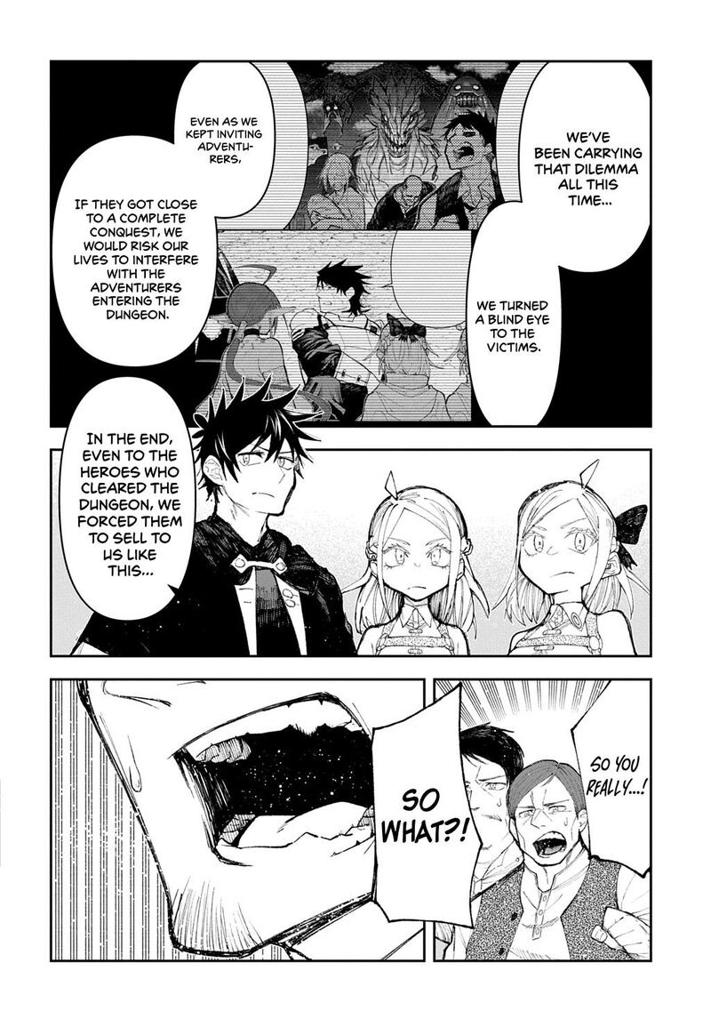 Juunenme Kikan Wo Akirameta Tenisha Wa Imasara Shujinkou Ni Naru Chapter 14 Page 10