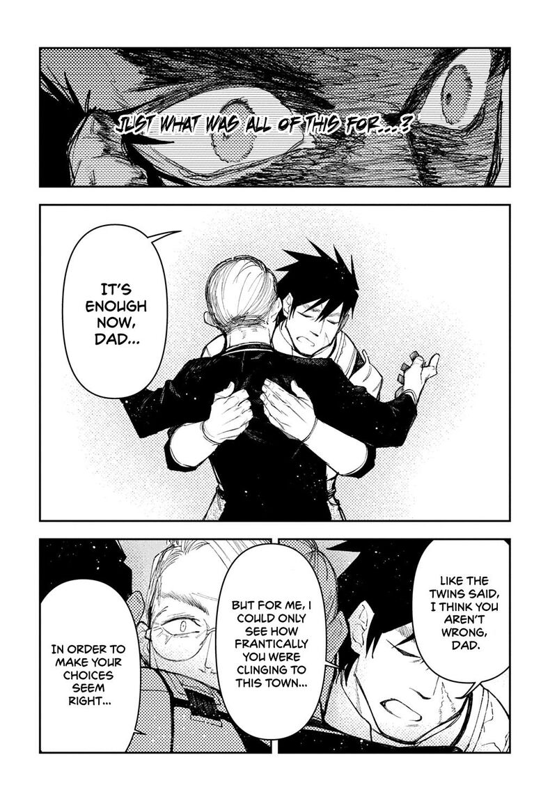 Juunenme Kikan Wo Akirameta Tenisha Wa Imasara Shujinkou Ni Naru Chapter 14 Page 12