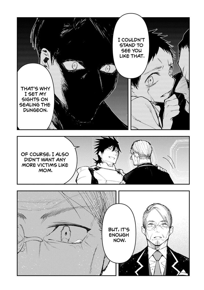 Juunenme Kikan Wo Akirameta Tenisha Wa Imasara Shujinkou Ni Naru Chapter 14 Page 13