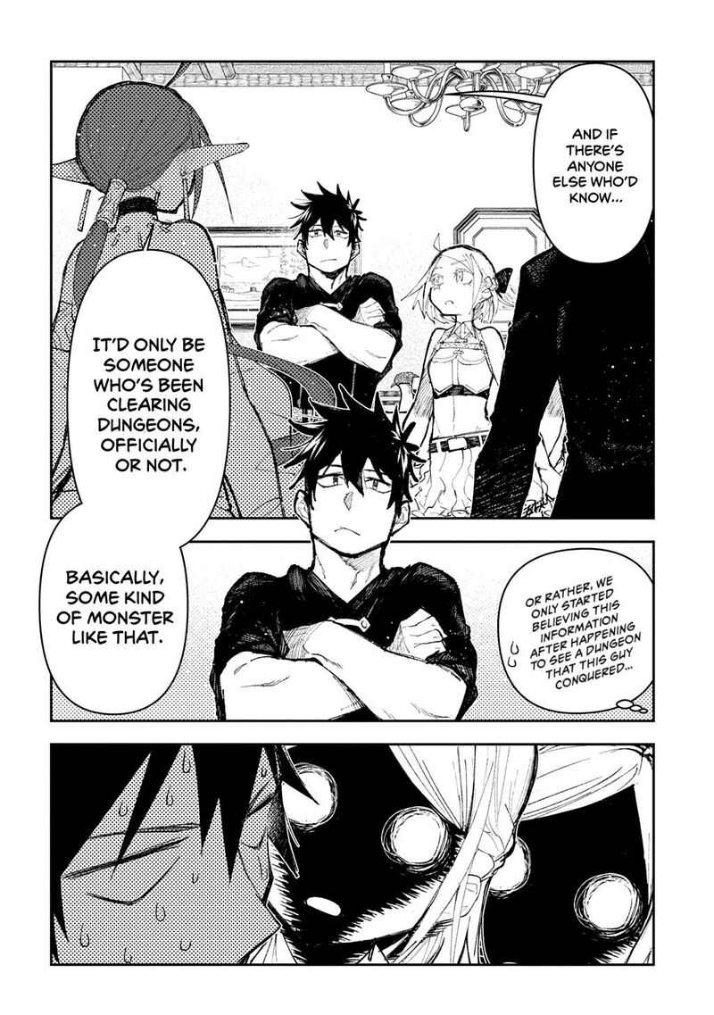 Juunenme Kikan Wo Akirameta Tenisha Wa Imasara Shujinkou Ni Naru Chapter 14 Page 22