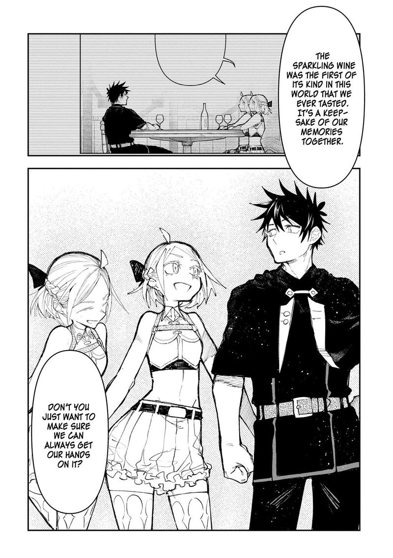 Juunenme Kikan Wo Akirameta Tenisha Wa Imasara Shujinkou Ni Naru Chapter 14 Page 32