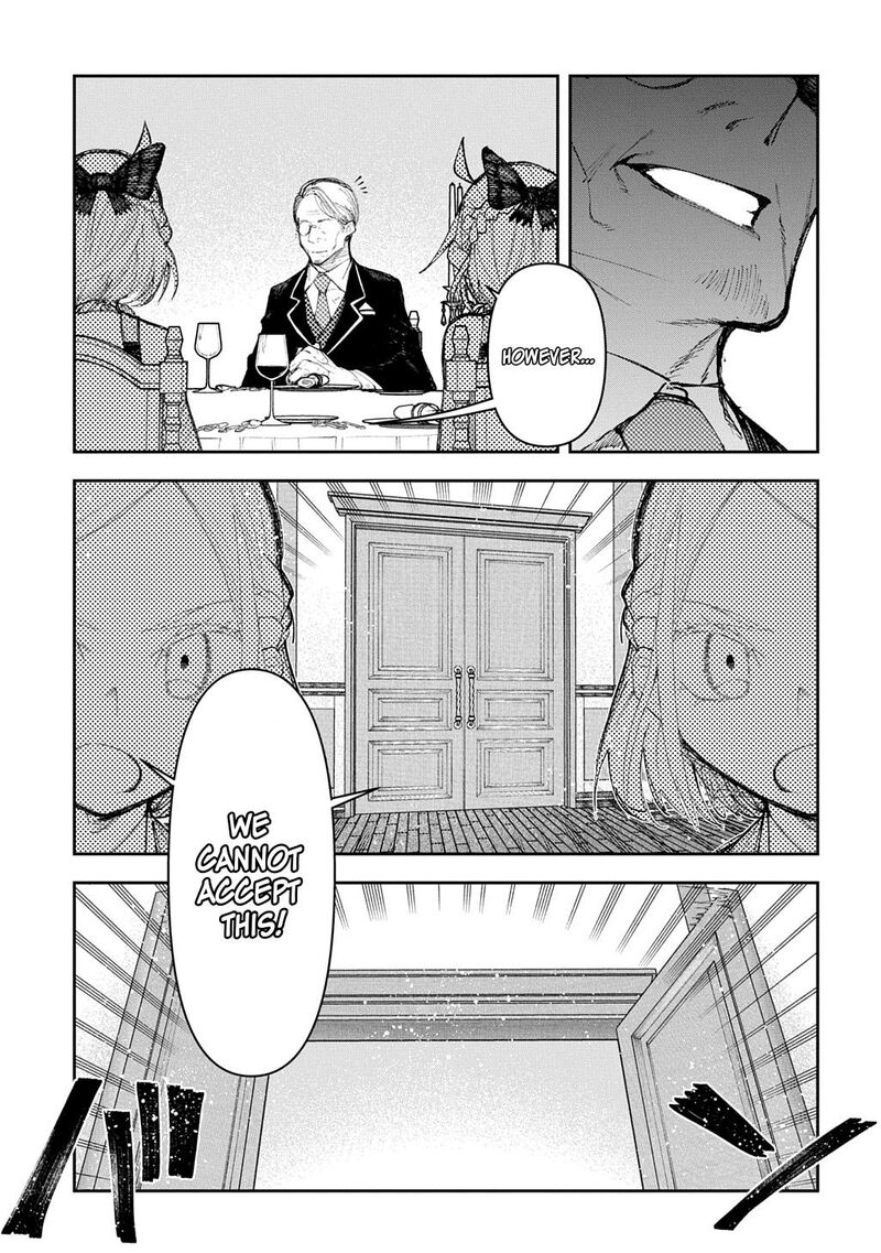 Juunenme Kikan Wo Akirameta Tenisha Wa Imasara Shujinkou Ni Naru Chapter 14 Page 4