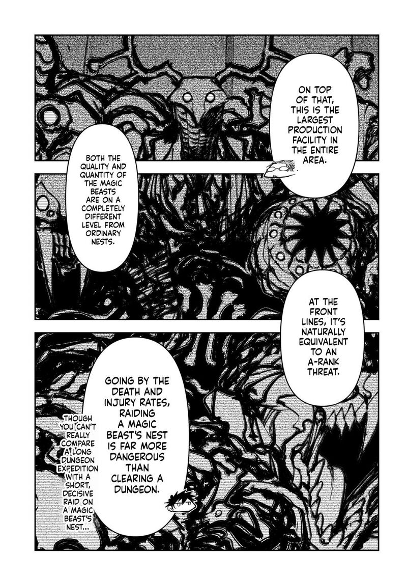 Juunenme Kikan Wo Akirameta Tenisha Wa Imasara Shujinkou Ni Naru Chapter 19 Page 5