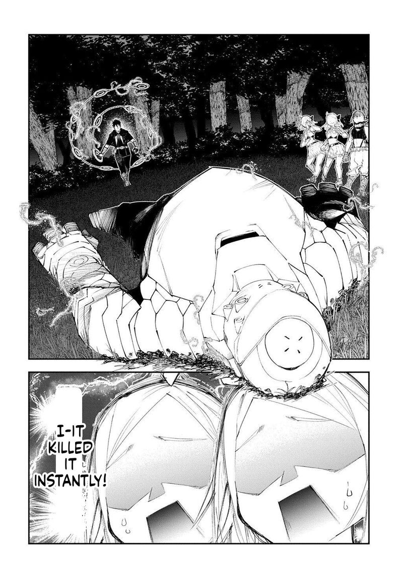 Juunenme Kikan Wo Akirameta Tenisha Wa Imasara Shujinkou Ni Naru Chapter 20 Page 20
