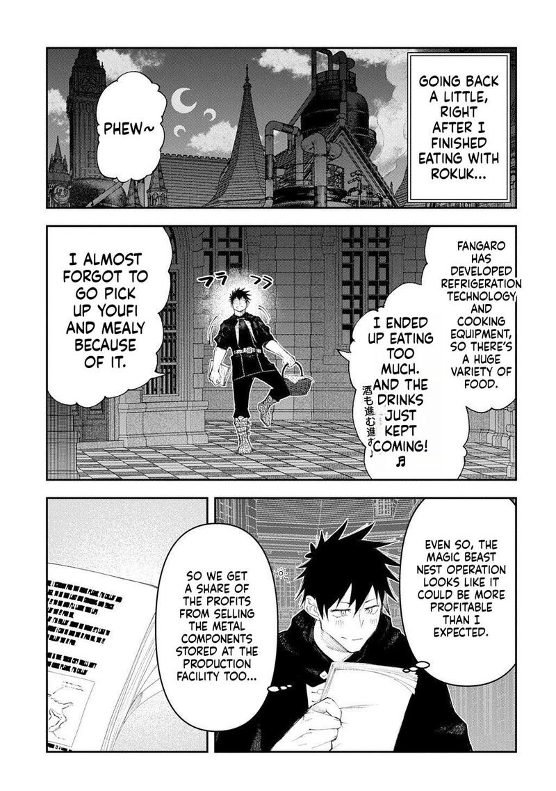Juunenme Kikan Wo Akirameta Tenisha Wa Imasara Shujinkou Ni Naru Chapter 20 Page 5