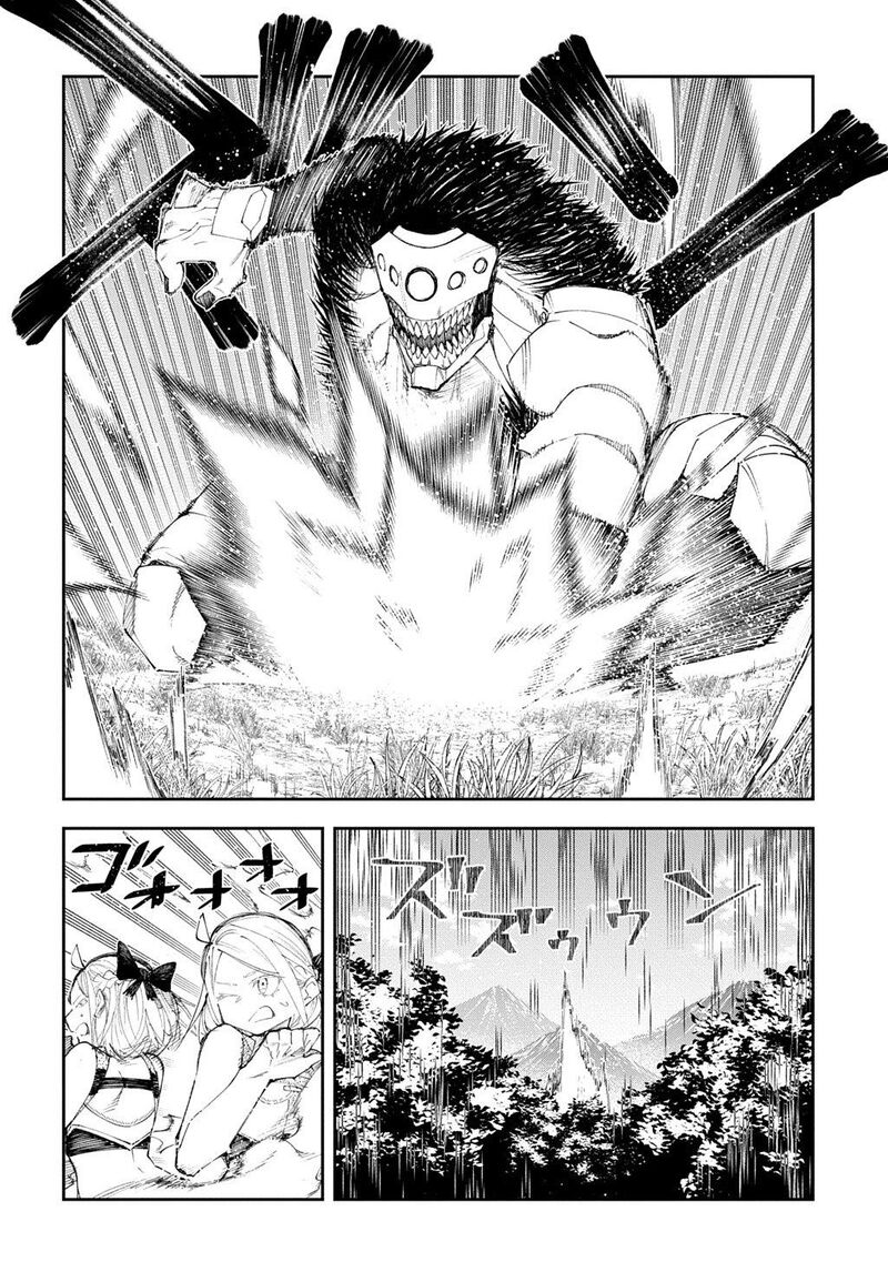 Juunenme Kikan Wo Akirameta Tenisha Wa Imasara Shujinkou Ni Naru Chapter 21 Page 18