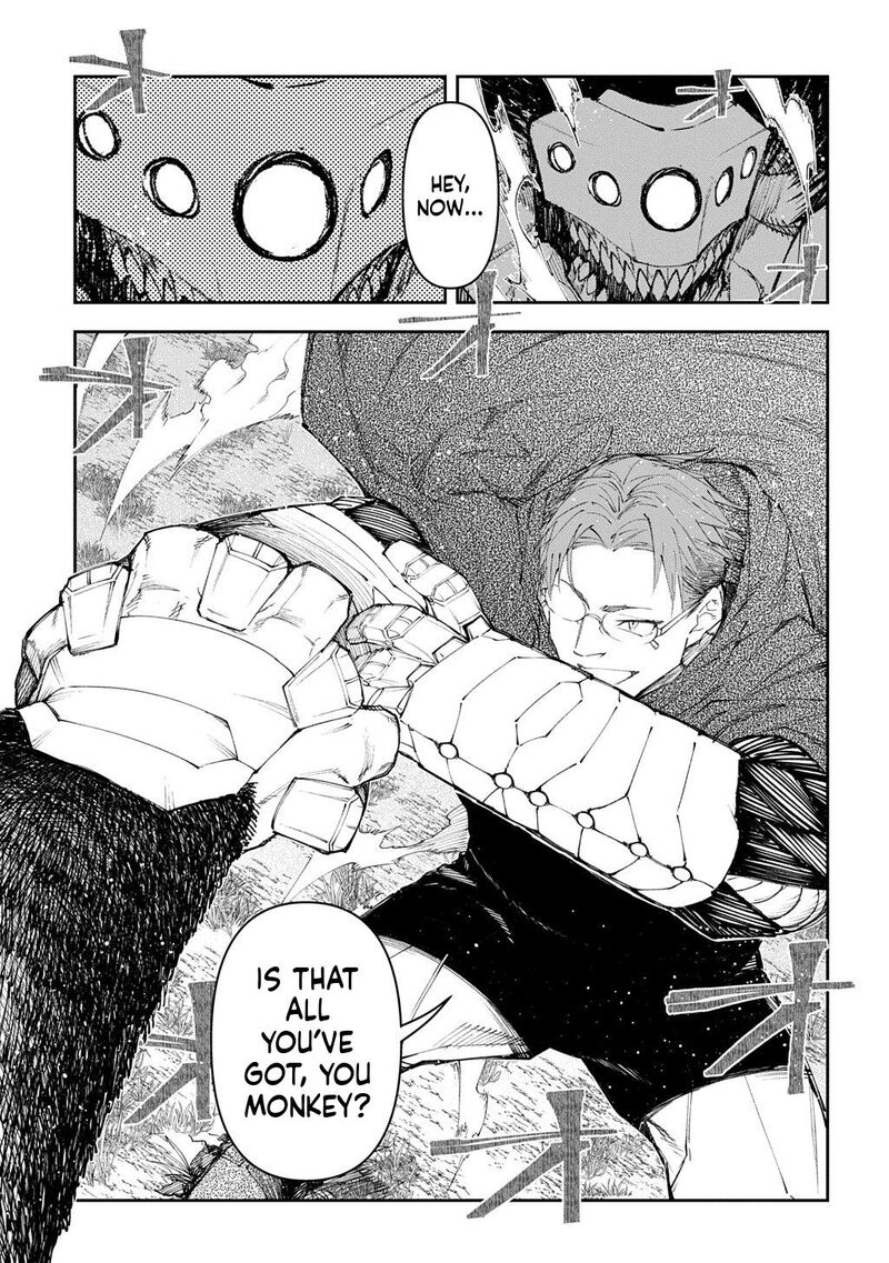 Juunenme Kikan Wo Akirameta Tenisha Wa Imasara Shujinkou Ni Naru Chapter 21 Page 19