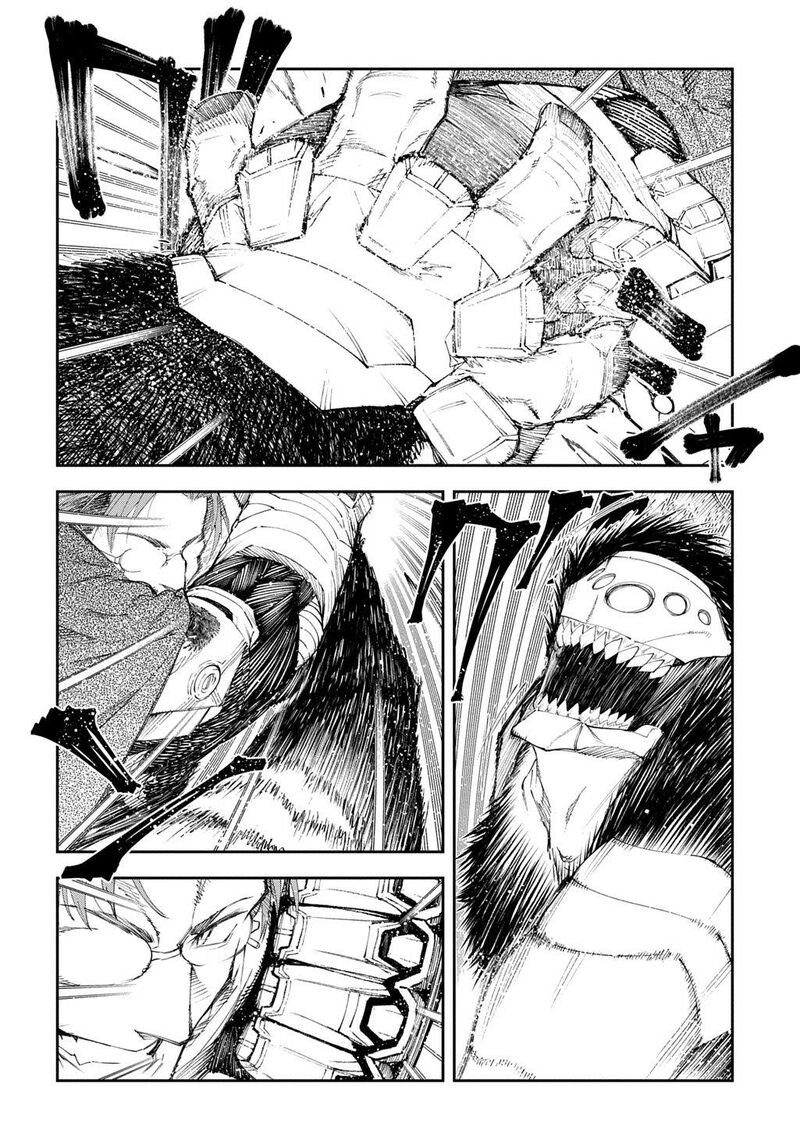 Juunenme Kikan Wo Akirameta Tenisha Wa Imasara Shujinkou Ni Naru Chapter 21 Page 20
