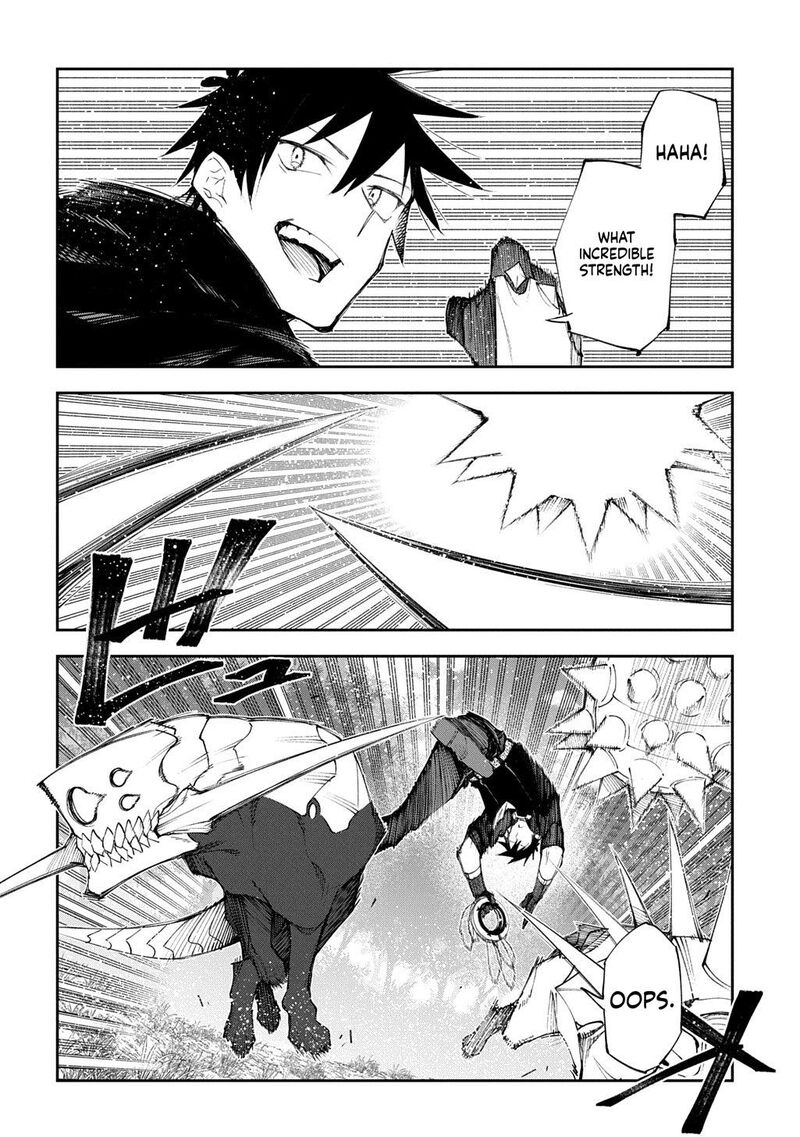 Juunenme Kikan Wo Akirameta Tenisha Wa Imasara Shujinkou Ni Naru Chapter 21 Page 22