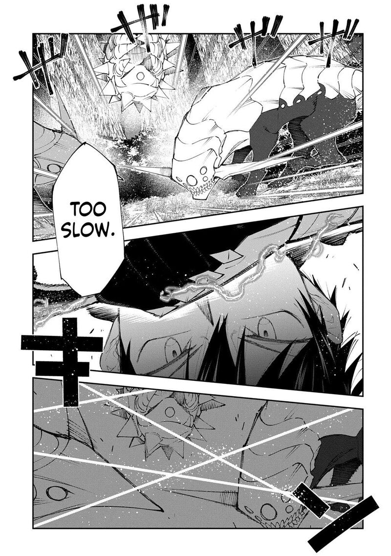 Juunenme Kikan Wo Akirameta Tenisha Wa Imasara Shujinkou Ni Naru Chapter 21 Page 23