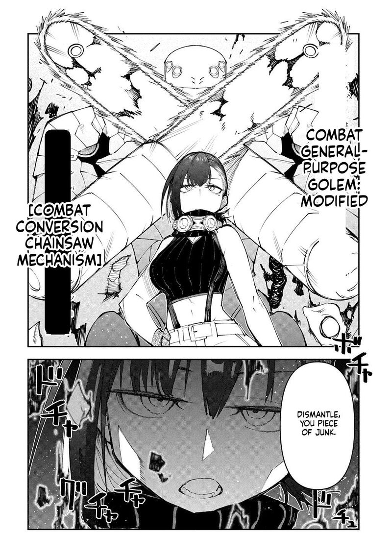 Juunenme Kikan Wo Akirameta Tenisha Wa Imasara Shujinkou Ni Naru Chapter 21 Page 26