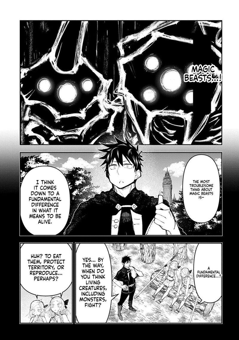 Juunenme Kikan Wo Akirameta Tenisha Wa Imasara Shujinkou Ni Naru Chapter 21 Page 29