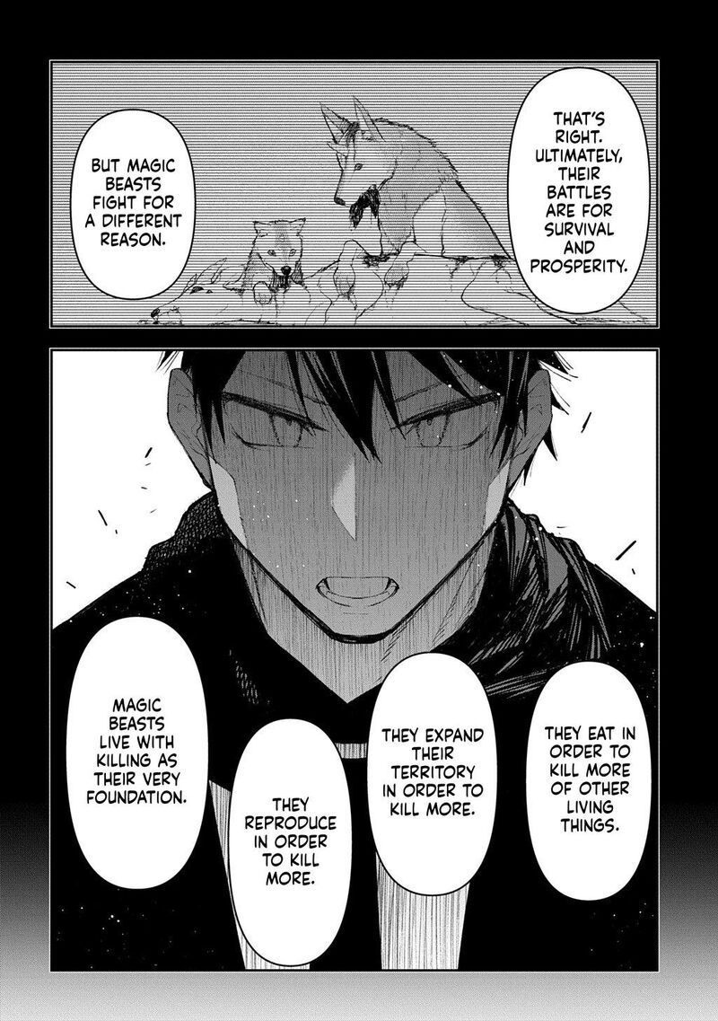 Juunenme Kikan Wo Akirameta Tenisha Wa Imasara Shujinkou Ni Naru Chapter 21 Page 30