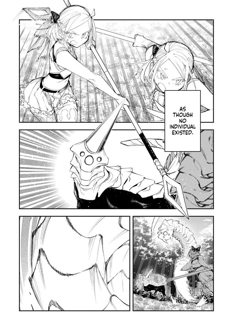 Juunenme Kikan Wo Akirameta Tenisha Wa Imasara Shujinkou Ni Naru Chapter 21 Page 31