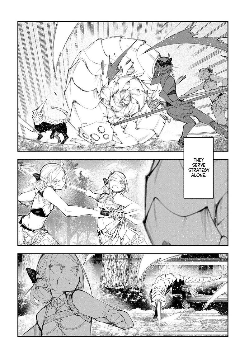 Juunenme Kikan Wo Akirameta Tenisha Wa Imasara Shujinkou Ni Naru Chapter 21 Page 32