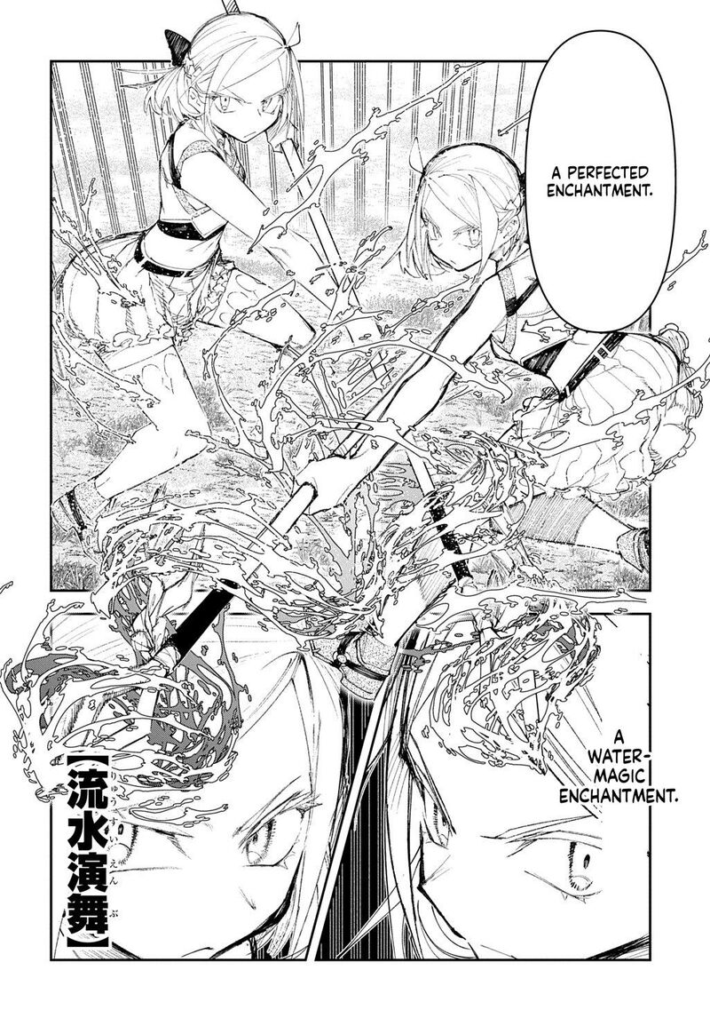 Juunenme Kikan Wo Akirameta Tenisha Wa Imasara Shujinkou Ni Naru Chapter 21 Page 40