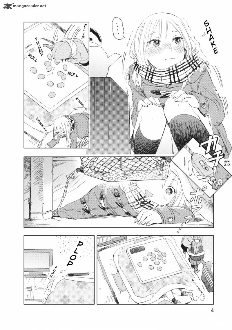 Jyoshikausei Chapter 10 Page 4