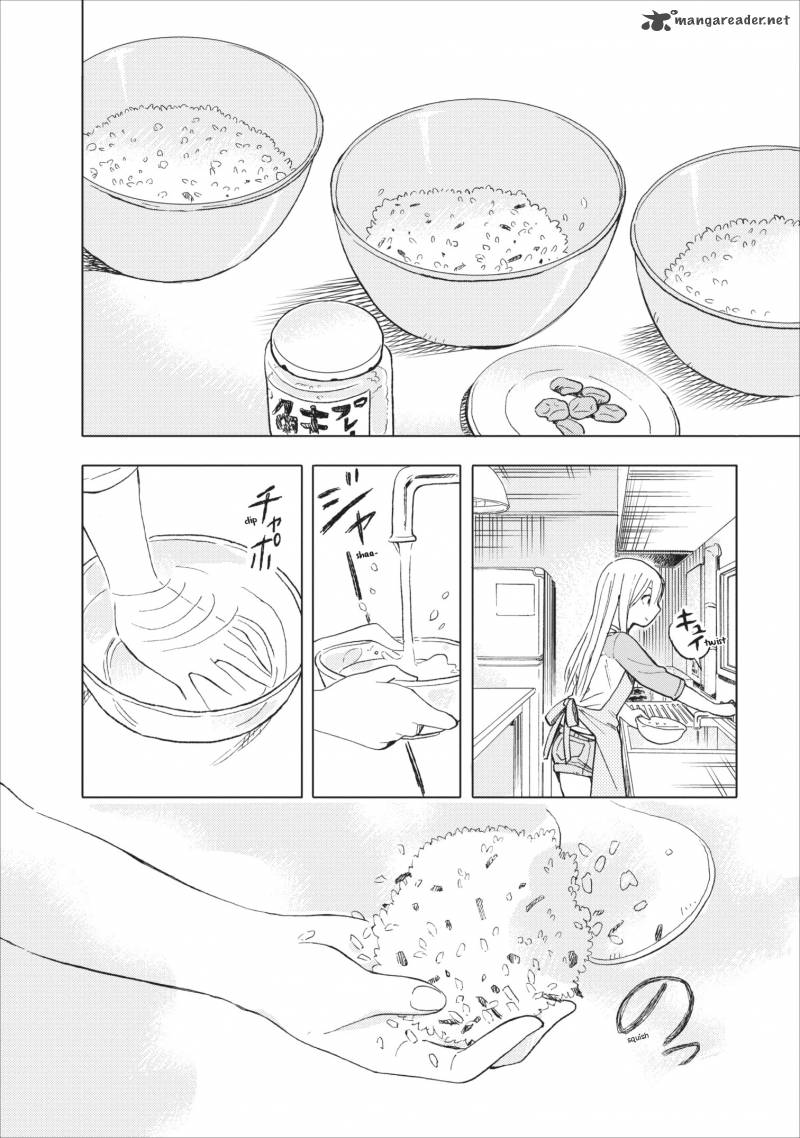 Jyoshikausei Chapter 19 Page 10