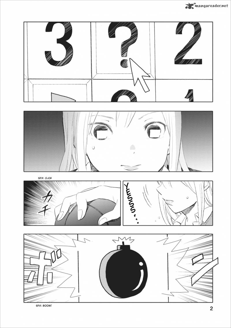 Jyoshikausei Chapter 5 Page 2