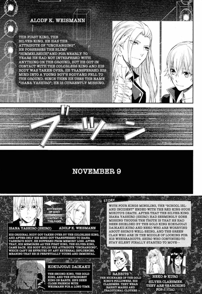 K Countdown Chapter 4 Page 6