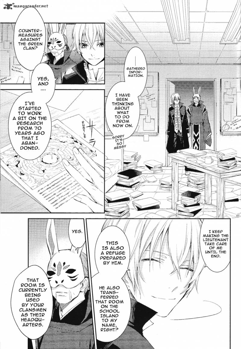 K Countdown Chapter 4 Page 8