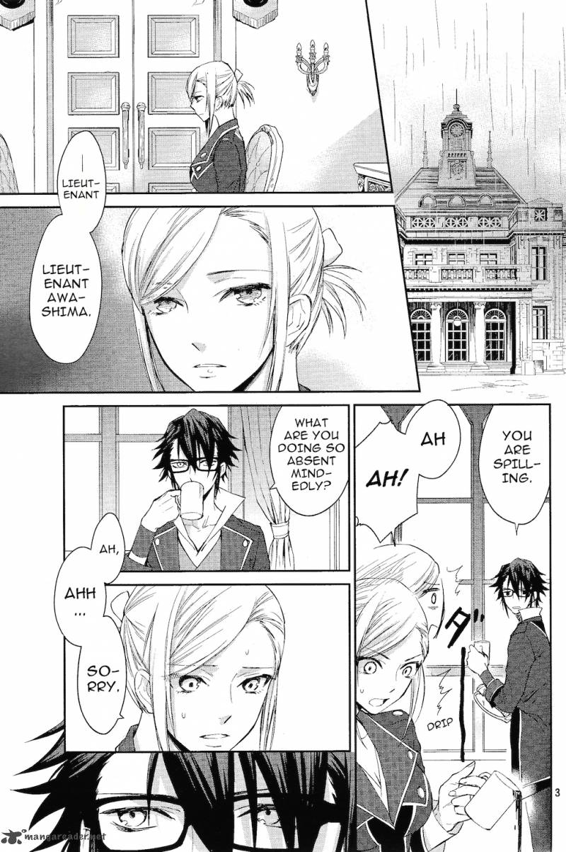 K Countdown Chapter 6 Page 4