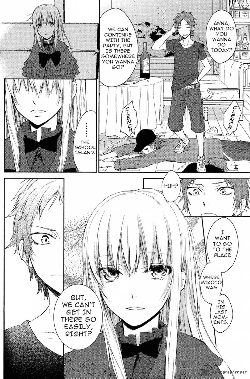 K Countdown Chapter 7 Page 20