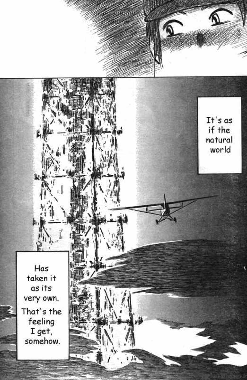 Kabu No Isaki Chapter 1 Page 22