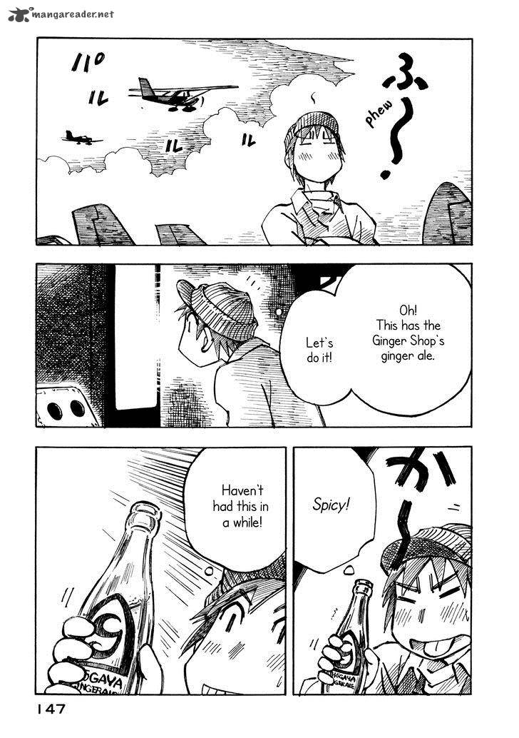 Kabu No Isaki Chapter 20 Page 13