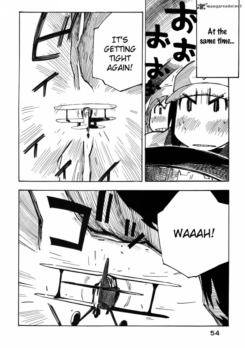 Kabu No Isaki Chapter 23 Page 12