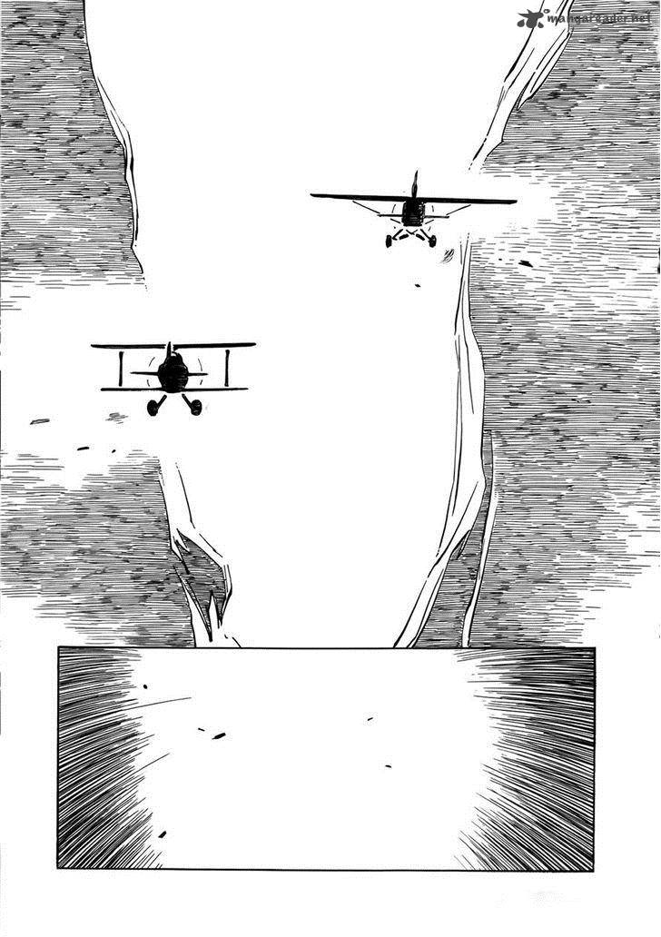 Kabu No Isaki Chapter 24 Page 9