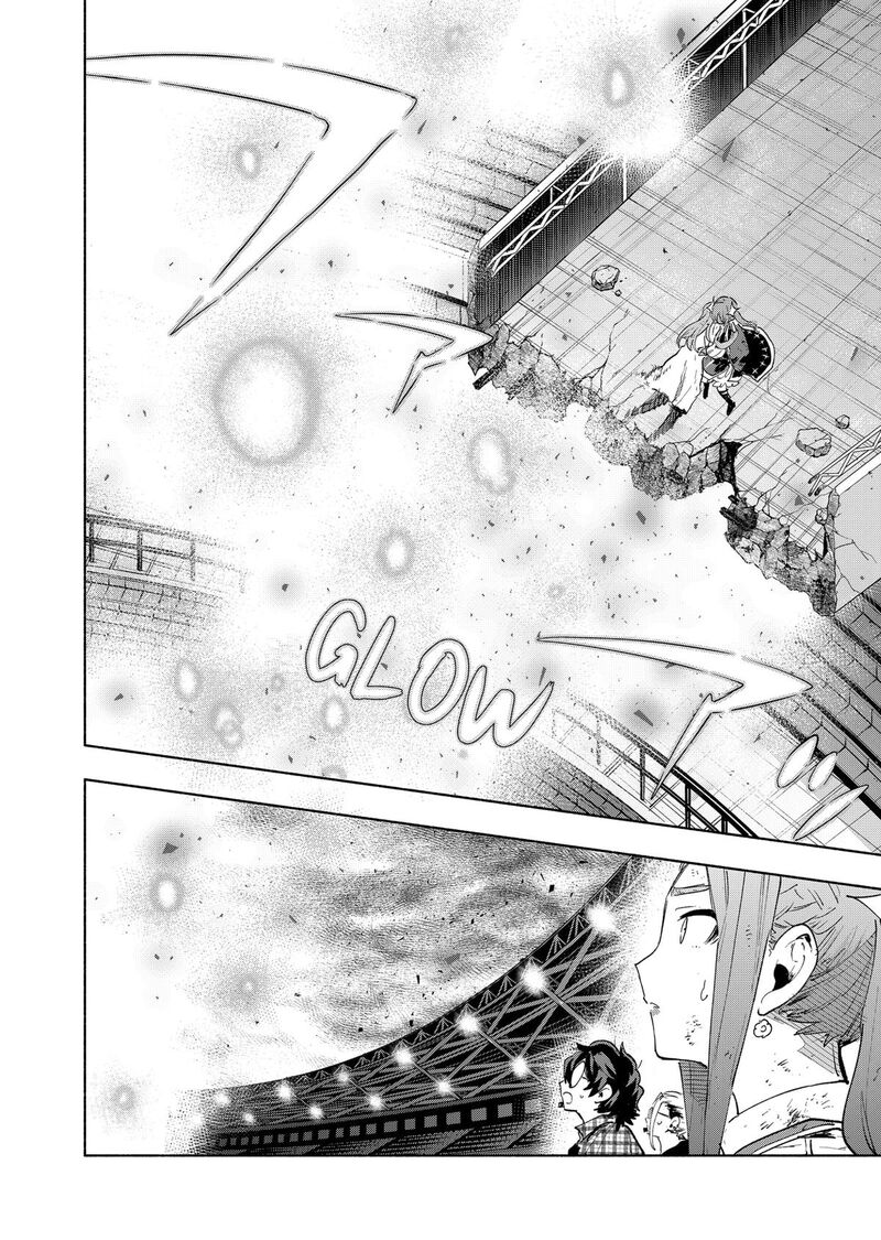 Kabushiki Gaisha Magilumiere Chapter 154 Page 2