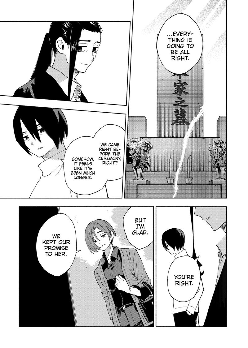 Kabushiki Gaisha Magilumiere Chapter 156 Page 5