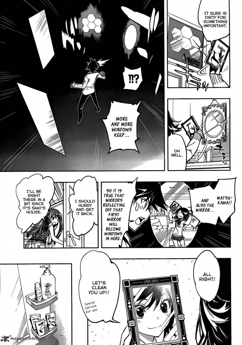 Kagami No Kuni No Harisugawa Chapter 1 Page 39