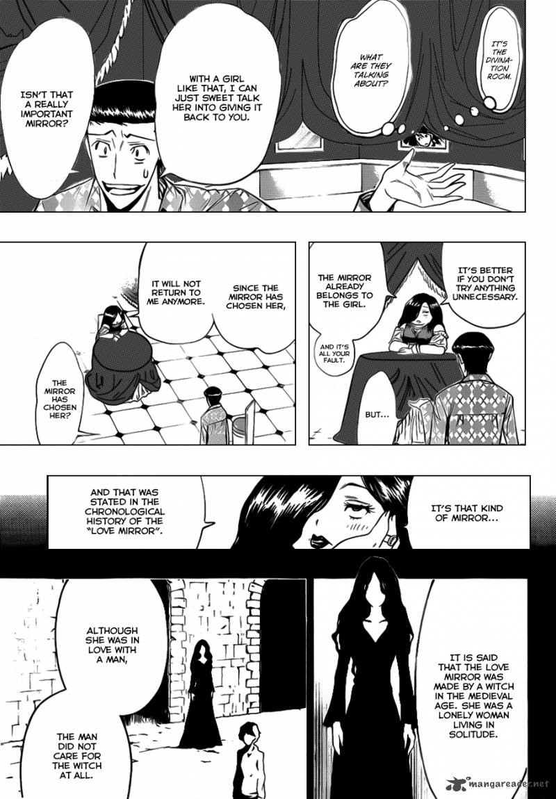 Kagami No Kuni No Harisugawa Chapter 6 Page 12
