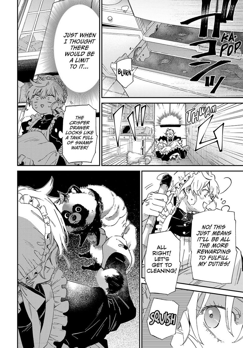 Kagari Ke No 8 Kyoudai Chapter 1 Page 35