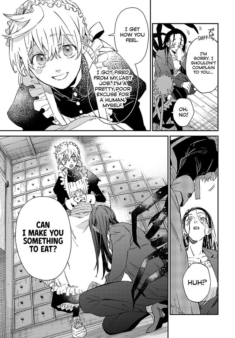 Kagari Ke No 8 Kyoudai Chapter 1 Page 42
