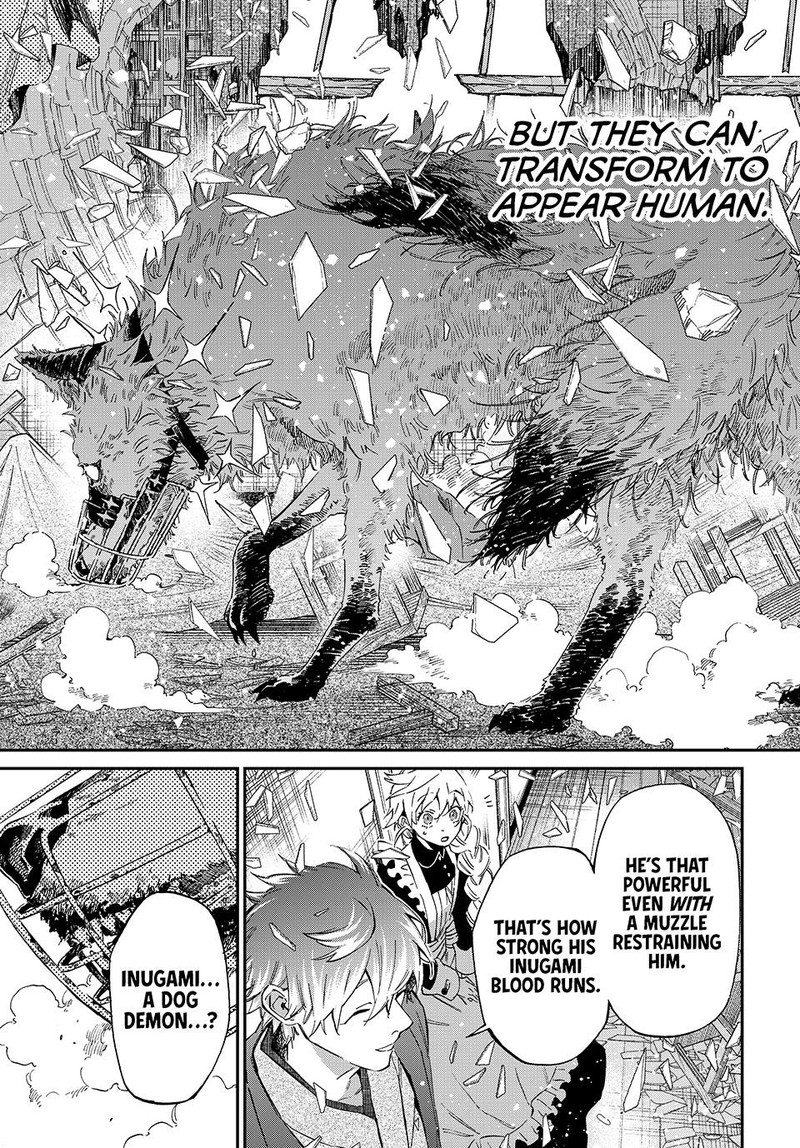 Kagari Ke No 8 Kyoudai Chapter 1 Page 65