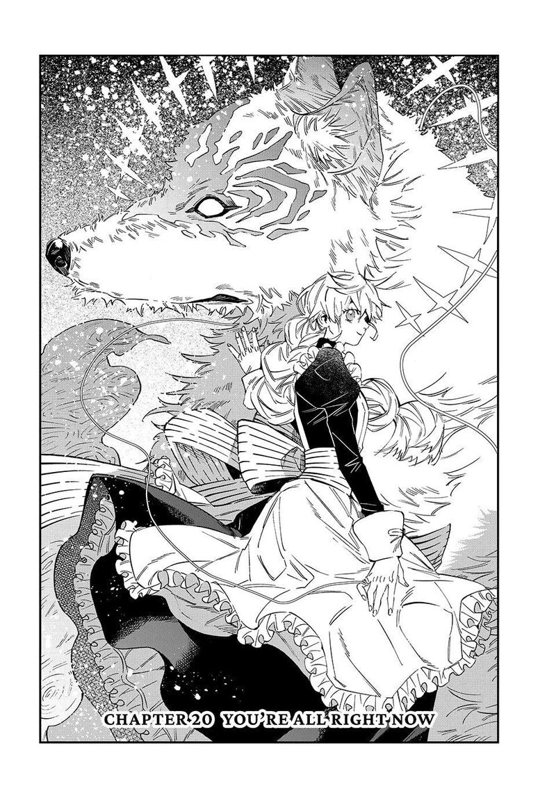 Kagari Ke No 8 Kyoudai Chapter 20 Page 2