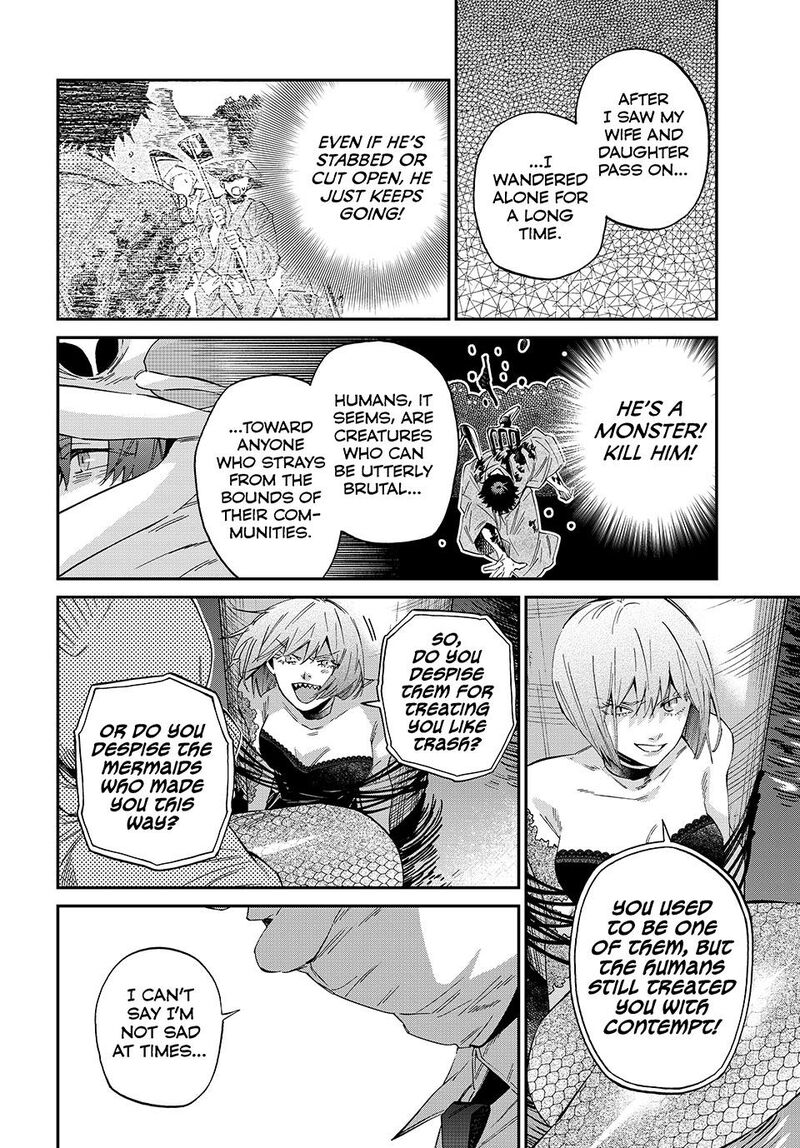 Kagari Ke No 8 Kyoudai Chapter 24 Page 6