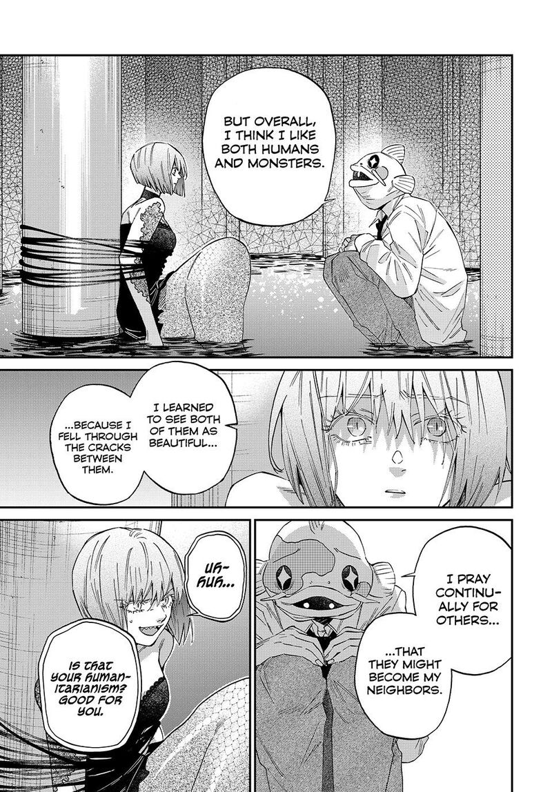 Kagari Ke No 8 Kyoudai Chapter 24 Page 7