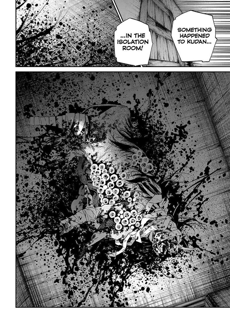 Kagari Ke No 8 Kyoudai Chapter 30 Page 18