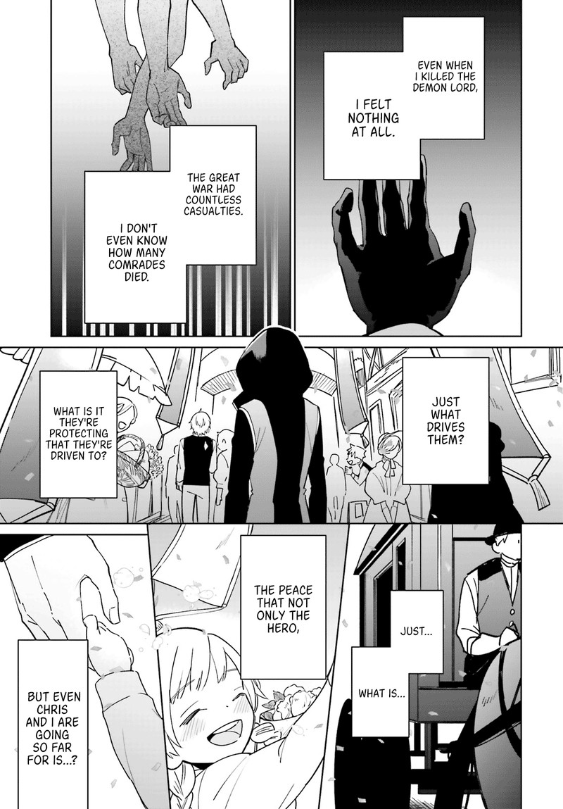 Kage No Eiyuu No Nichijou Tan Chapter 1 Page 22